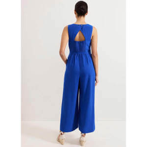 Phase Eight Marta Plain Jumpsuit